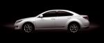 Mazda6 2008 года
